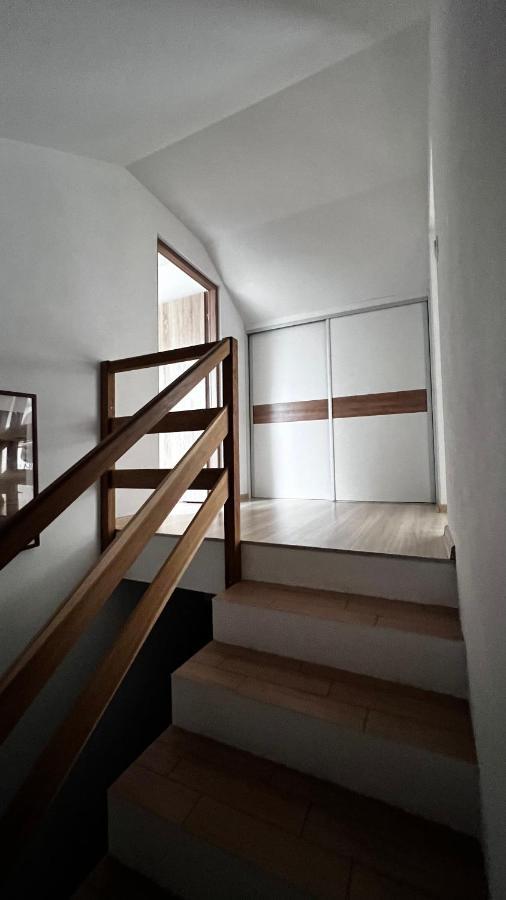 Apartamenty Prestige Solina - Opcja Jacuzzi I Sauna Exterior foto